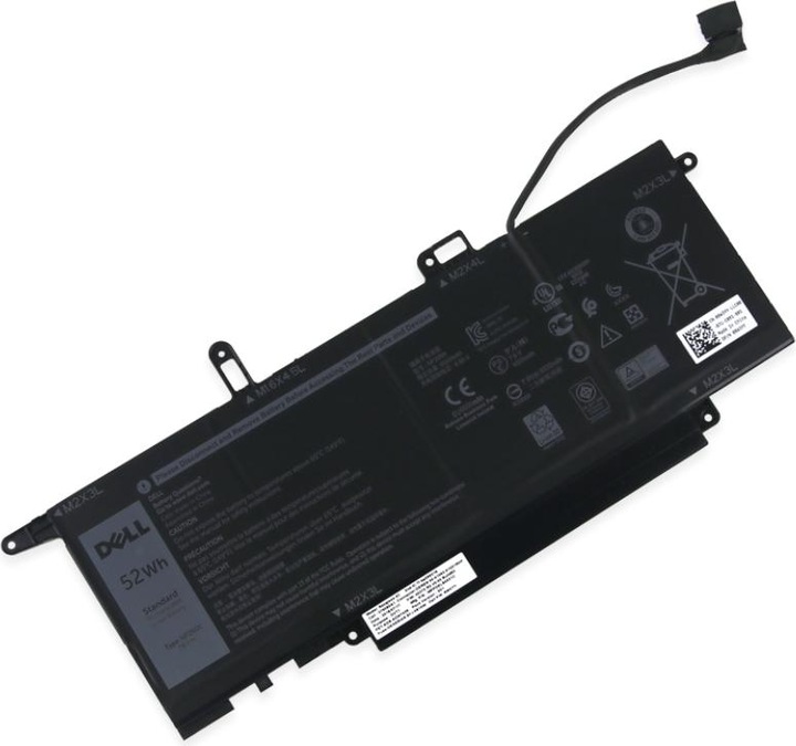 Immagine prodotto Origin Storage BATTERIA DELL'ULTIMA VERSIONE DEL LAT 7400 2-IN-1 4C (1 Celle, 6840 mAh)
