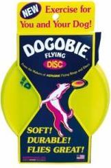 Actual product image Aerobie Dogobie Disc