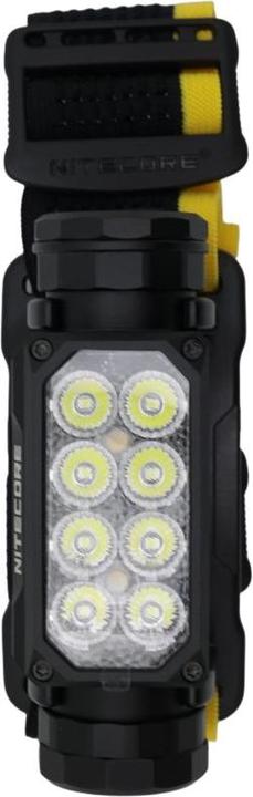 Immagine prodotto Nitecore HC65 UHE (2000 lm)