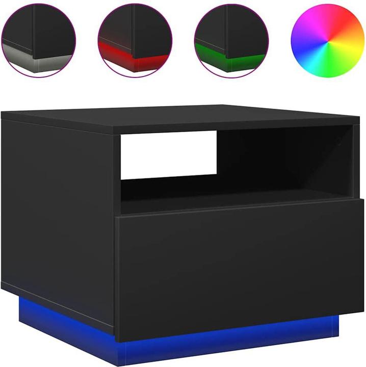 Image du produit vidaXL Couchtisch