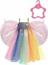 Produktbild Zapf Creation BABY born Regenbogen Kleid 43cm