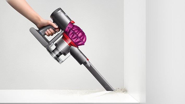 Actual product image Dyson V7 Motorhead