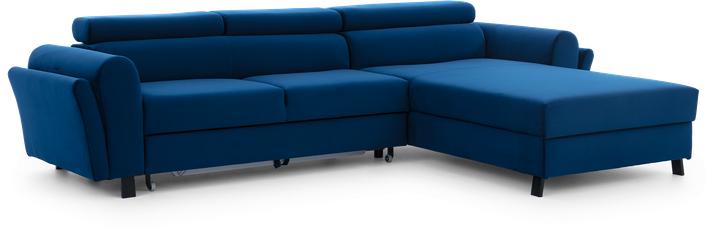 Produktbild ELTAP Mariall (Ecksofa)