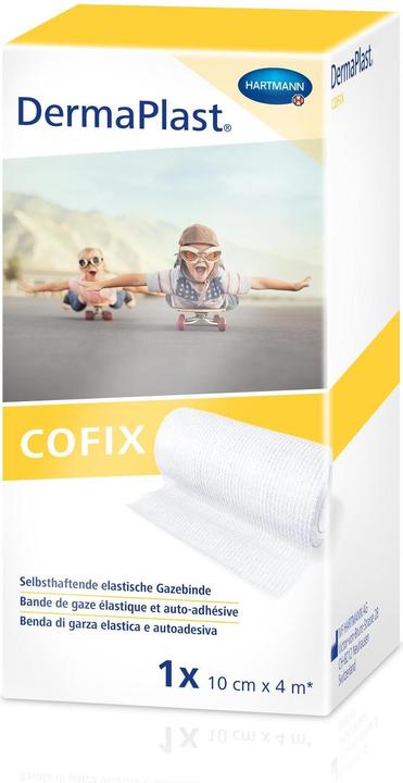 Produktbild DermaPlast CoFix