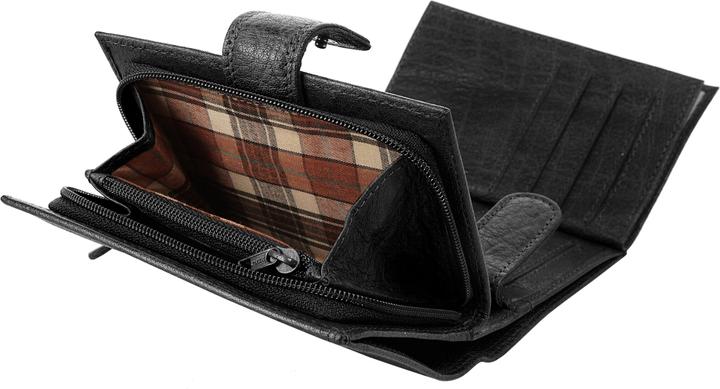 Actual product image Cluty Geldbörse