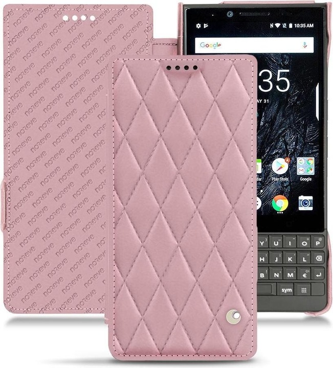 Rose - Couture ( Nappa - Pantone #efbae1 )