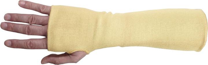 Actual product image KCL ParaAramid arm guards (2)