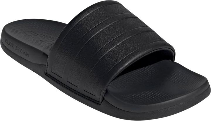 Image du produit Adidas Unisex ADILETTE COMFORT 2.0 SLIDES, core black/core black/carbon, 38 EU (38)