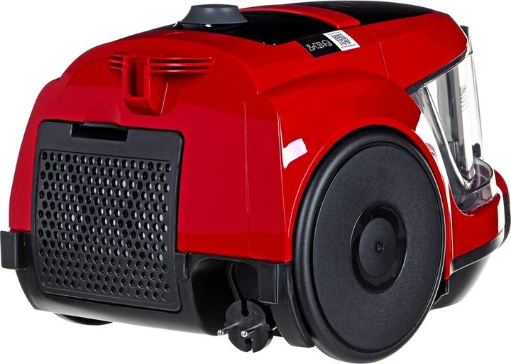 Actual product image Samsung VCC45W0S3R/XSB