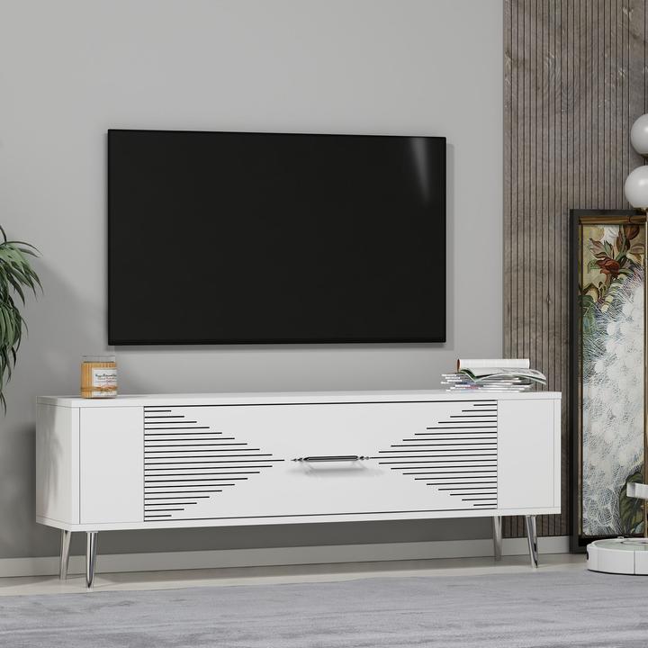 Produktbild Kalune Design Retrol TV Stand