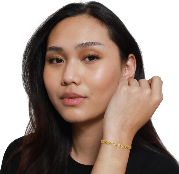 Immagine prodotto Heideman Tori color oro (100% acciaio inossidabile)