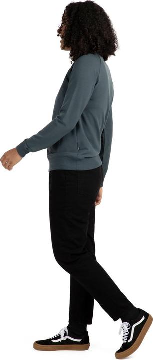 Produktbild Stoic Women's MerinoTerry285 AlavaaraSt. Crew Pullover (L)