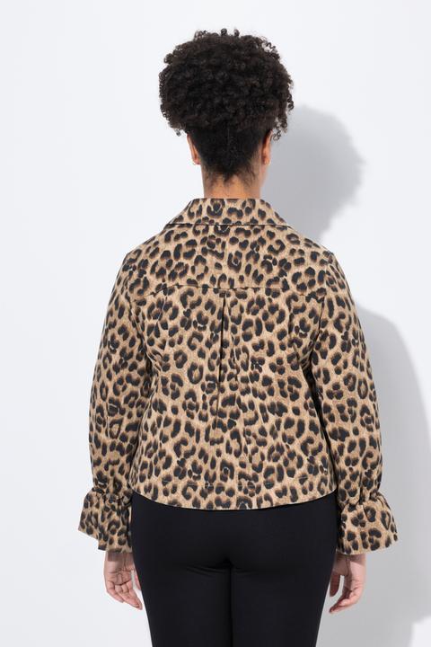 Produktbild Miamoda Cabanjacke, Leo, doppelreihig (56)