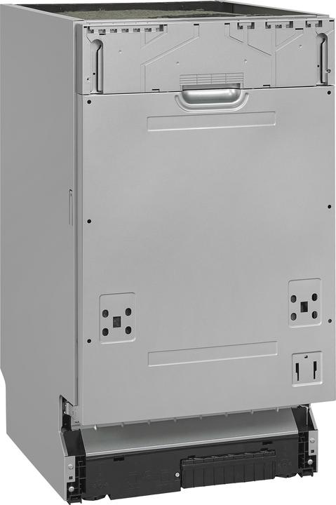 Actual product image Exquisit EGSP 2109 E 030 E