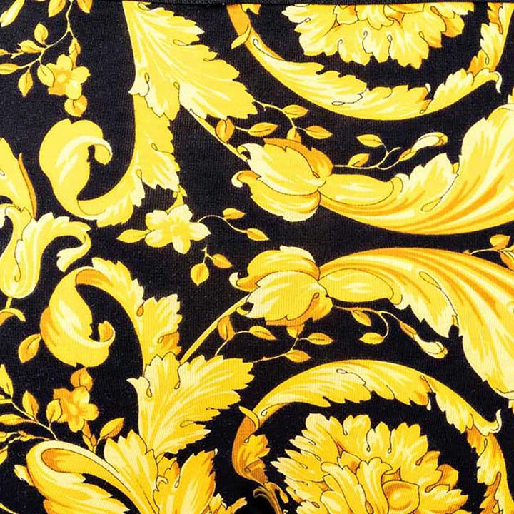 Image du produit Versace Slip Casual Personnalisé UNDERWEAR JERSEY TOPEKA STRETCH ORGANICO BAROCCO SS92 ALL OVER (M)