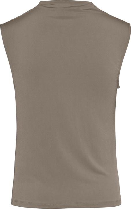 Immagine prodotto Pieces Pcmadison Sl Draped Top Jrs Noos Bc (S)