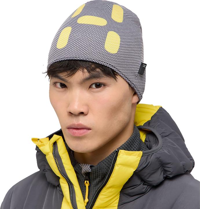 Produktbild Haglöfs L.I.M ZT II Compressible Beanie (One Size)