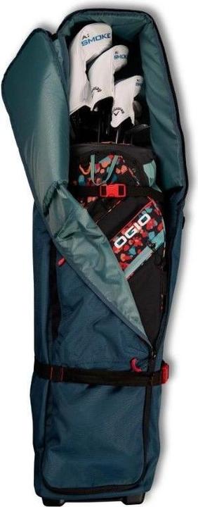 Produktbild Ogio Alpha Mid Travel Cover Schwarz