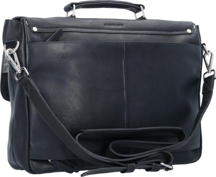 Actual product image Harolds Campo folder Lock M