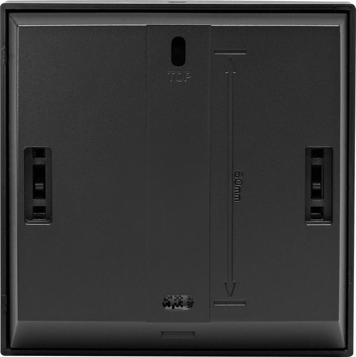 Immagine prodotto Homematic IP Termostato a parete Basic HmIP-WTH-B-2
