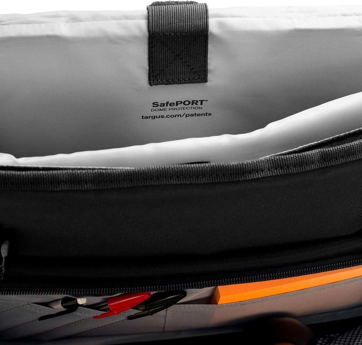 Produktbild Targus City Gear Messenger (17.30", Universal)