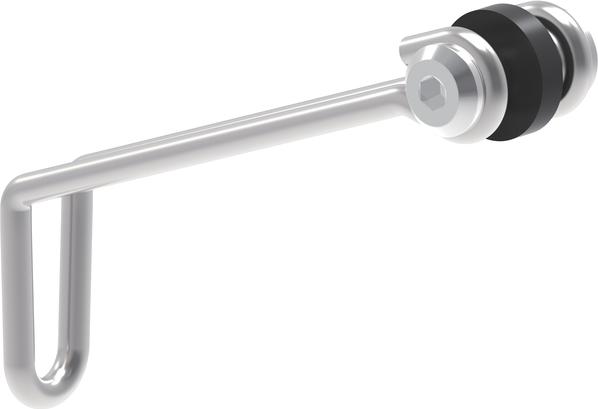 Lezyne E-Bike Wire Mount