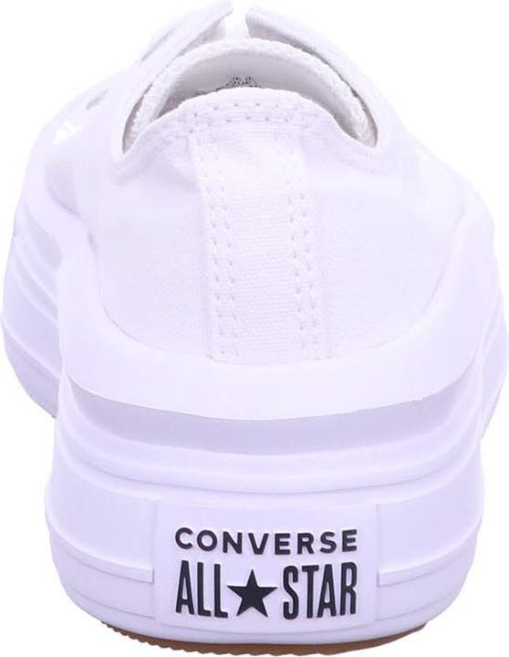 Image du produit Converse Chaussures Chuck Taylor All Star Move Platform - 106709 (36)