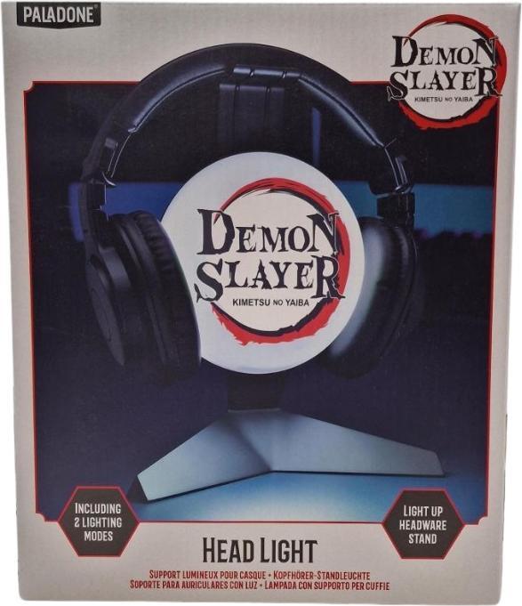 Image du produit Paladone Products Lampada Demon Slayer Head Light