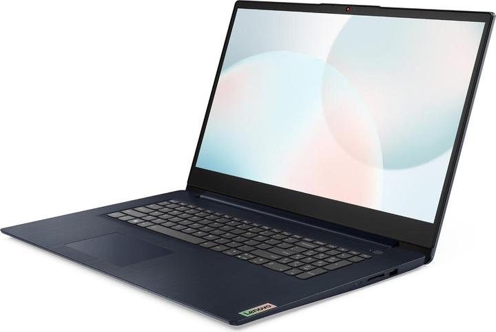 Image du produit Lenovo IdeaPad 3 (17.30", Intel Pentium Gold 8505, 8 Go, 512 Go, DE)