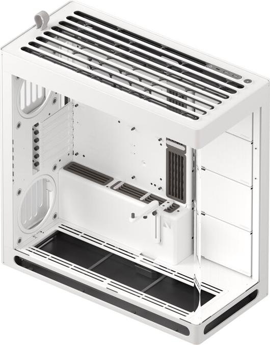 Productafbeelding Havn HS 420 (ATX, mATX, E-ATX, Mini-ITX)