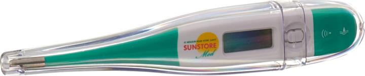 Produktbild Sun Store SUNSTORE Med Thermometer Digital flexi