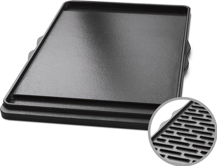 Produktbild Weber Grillplatte