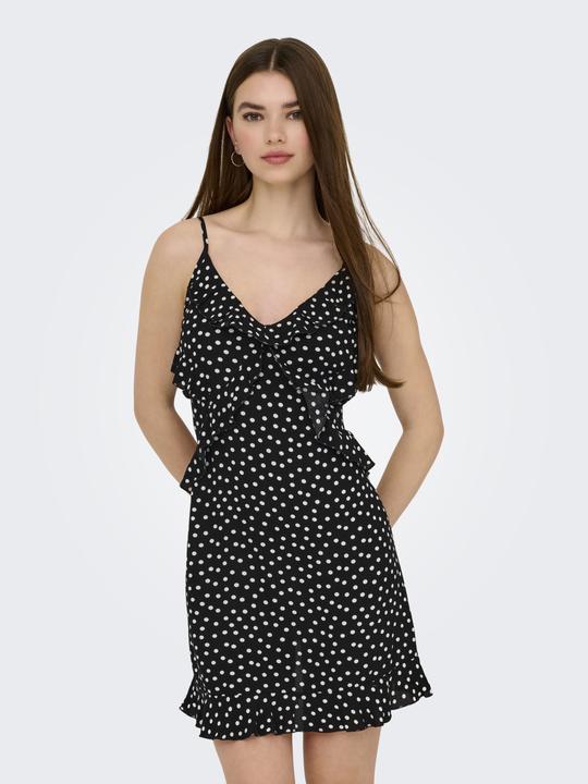 Image du produit Only ONLBRISTOL Kurzes Kleid Kleid (L)