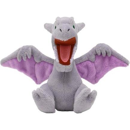 Thumbnail - Pokémon Aerodactyl Sitting Cuties Plush - 20 cm (19.80 cm)