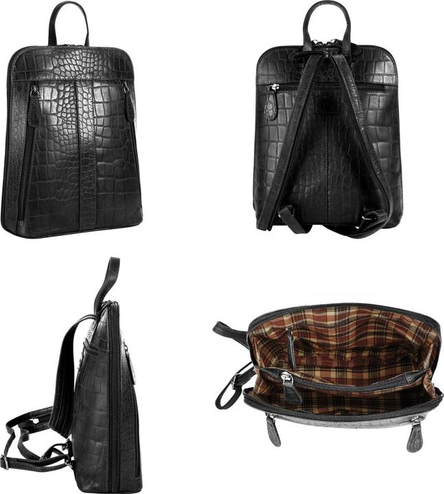 Actual product image Cluty Rucksack (2 l)