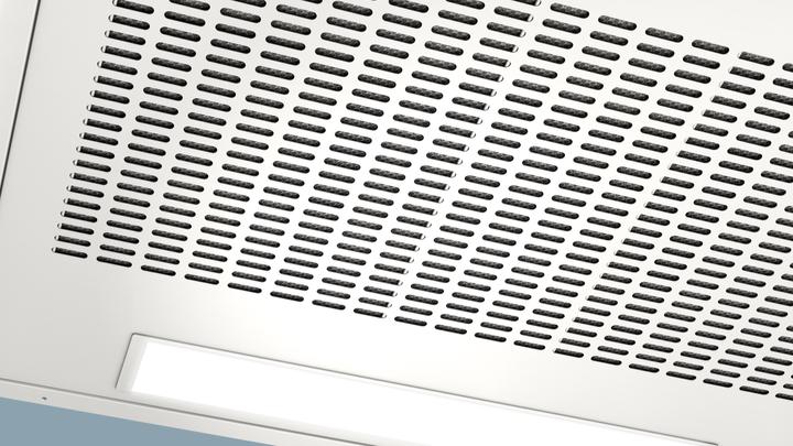 Actual product image Siemens LU62LFA21 (Substructure hood)
