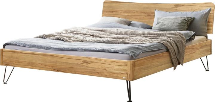 Anthrazit, Wildbuche