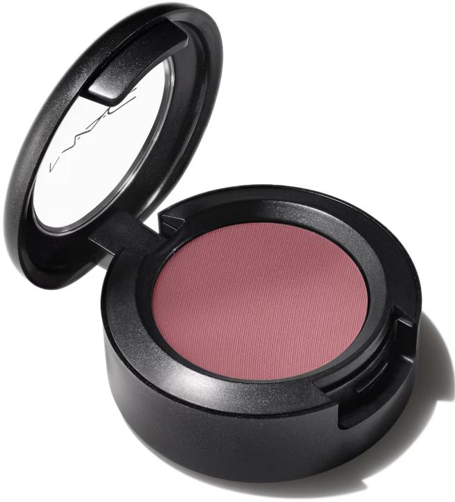 Image du produit MAC Cosmetics Eye Shadow (Rose avant les frères.)