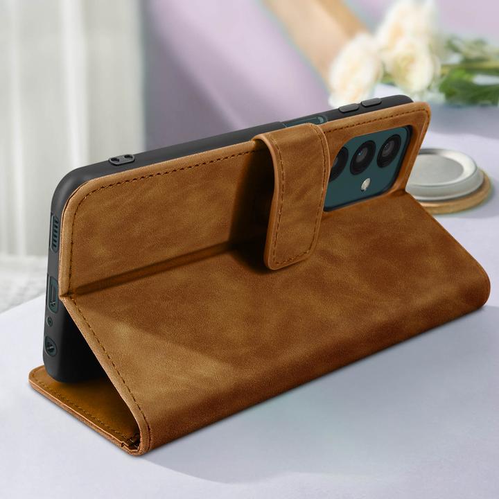 Actual product image Avizar Tender Book Series (Samsung Galaxy A23 5G)