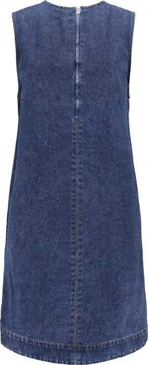 Produktbild Only ONLDORSI Kurzes Kleid Jeanskleid (L)