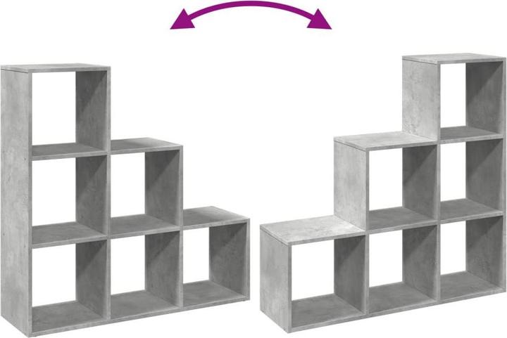 Produktbild vidaXL Raumteiler (99 x 29 x 99 cm)