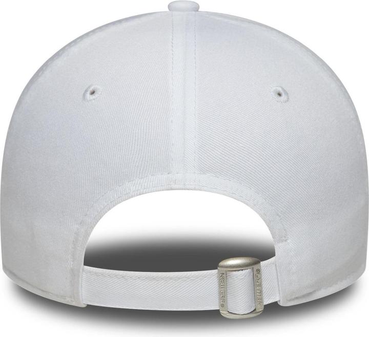 Actual product image New Era 9Forty Damen Cap - New York Yankees Weiss