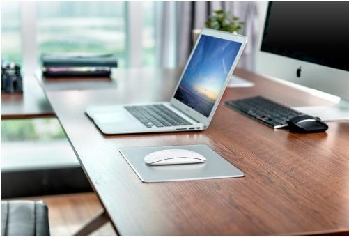 Productafbeelding Alba Mhmouspad