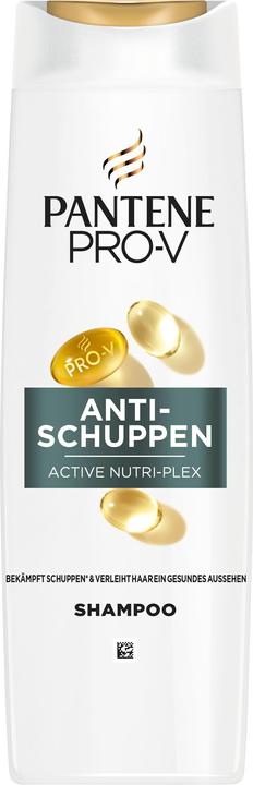 Immagine prodotto Pantene Pro-V (500 ml, Shampoo liquido)