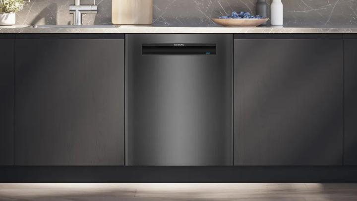 Actual product image Siemens iQ500 SN15EC06CS
