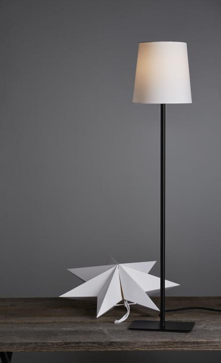 Produktbild Star Trading Tischleuchte Star FROZEN