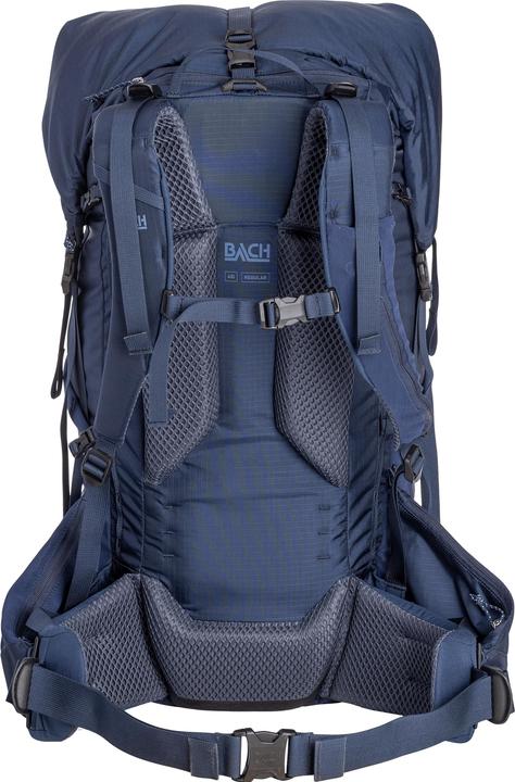 Produktbild Bach Pack Molecule 45 Kurz (45 l)