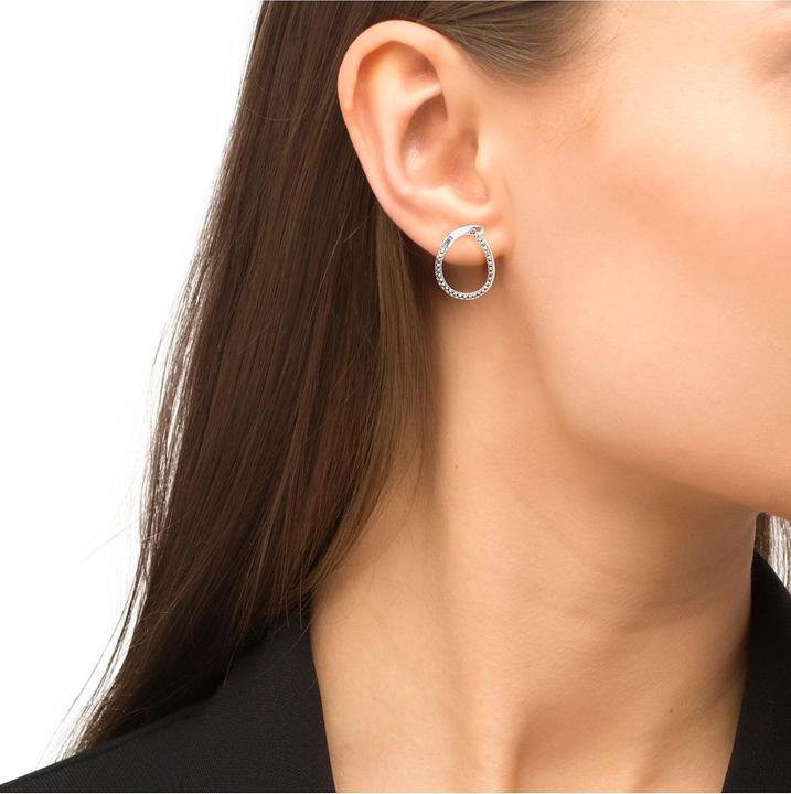 Produktbild Amor Ohrschmuck Creolen (Silber 925)