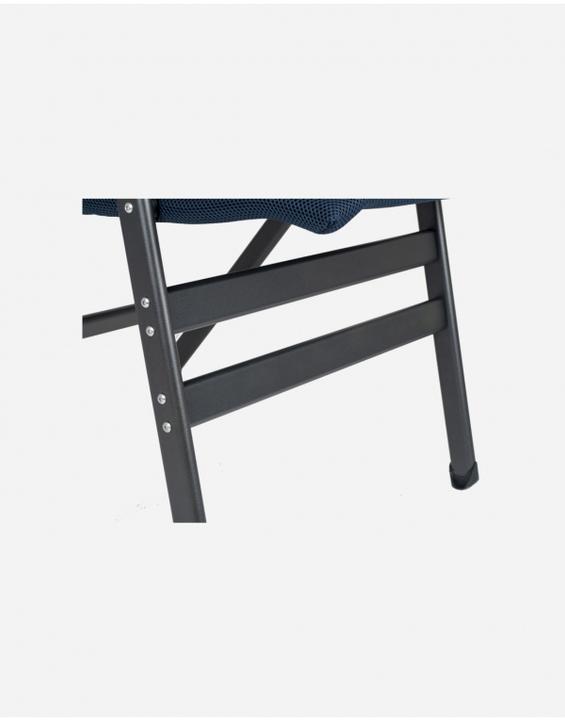 Produktbild Crespo - Standenstoel - AP-238 XL Air-Deluxe - Blauw (84)