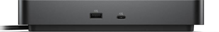 Image du produit Dell Pro Dock WD25 (USB-C)